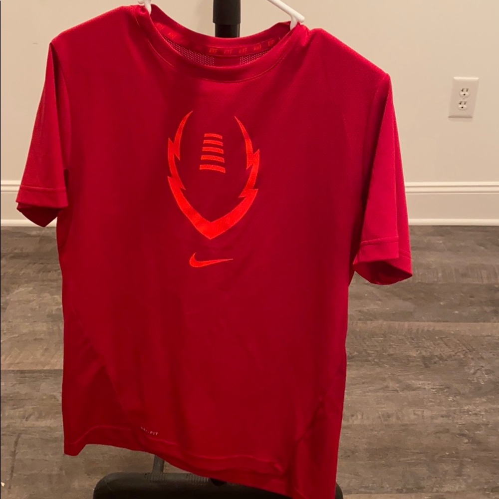 Nike shirt